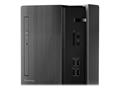 Računalo Lenovo IdeaCentre 510A-15ARR - tower - Ryzen™ 5 3400G 3.7 GHz / 8 GB