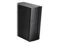 Računalo Lenovo IdeaCentre 510A-15ARR - tower - Ryzen™ 5 3400G 3.7 GHz / 8 GB