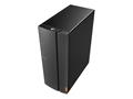 Računalo Lenovo IdeaCentre 510A-15ARR - tower - Ryzen™ 5 3400G 3.7 GHz / 8 GB