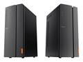 Računalo Lenovo IdeaCentre 510A-15ARR - tower - Ryzen™ 5 3400G 3.7 GHz / 8 GB