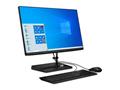 Računalo Lenovo IdeaCentre AIO 3 24ITL6 - all-in-one Core i3 1115G4 3 GHz - 8 GB