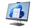 Računalo Lenovo IdeaCentre AIO 5 27IAH7 - all-in-one Core i5 13500H 2.6 GHz / 16 GB / 27"