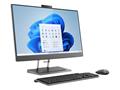 Računalo Lenovo IdeaCentre AIO 5 27IAH7 - all-in-one Core i7 12700H 2.3 GHz - 16 GB