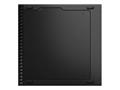 Računalo Lenovo ThinkCentre M70q Gen 3 - tiny - Core i5 12400T 1.8 GHz / 8 GB