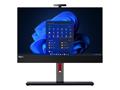 Računalo Lenovo ThinkCentre M90a Gen 3 - all-in-one - Core i5 12500 3 GHz / 8 GB