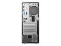 Računalo Lenovo ThinkCentre neo 50t - tower Core i7 12700 2.1 GHz - 16 GB