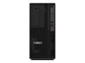 Računalo Lenovo ThinkStation P2 - tower Core i5 i5-14500 2.6 GHz - vPro Enterprise / 16 GB