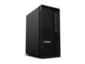 Računalo Lenovo ThinkStation P2 - tower Core i7 i7-14700 2.1 GHz - vPro Enterprise / 16 GB