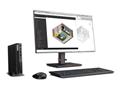 Računalo Lenovo ThinkStation P3 - tiny - Core i7 13700T 1.4 GHz / 32 GB