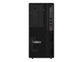 Računalo Lenovo ThinkStation P348 - tower - AI Ready / i5 / 8 GB