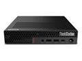 Računalo Lenovo ThinkStation P360 - tiny Core i5 12500T 2 GHz - 16 GB