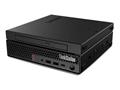 Računalo Lenovo ThinkStation P360 - tiny Core i5 12500T 2 GHz - 16 GB