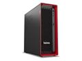 Računalo Lenovo ThinkStation P5 - tower Xeon W3-2425 3 GHz - vPro Enterprise / 32 GB