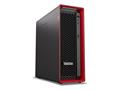 Računalo Lenovo ThinkStation P5 - tower - Xeon W3-2435 3.1 GHz / 32 GB