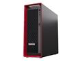 Računalo Lenovo ThinkStation P5 - tower - Xeon W3-2435 3.1 GHz / 32 GB