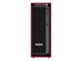 Računalo Lenovo ThinkStation P5 - tower - Xeon W3-2435 3.1 GHz / 32 GB