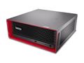 Računalo Lenovo ThinkStation P5 - tower Xeon W5-2445 3.1 GHz - vPro Enterprise / 32 GB