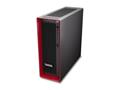 Računalo Lenovo ThinkStation P5 - tower Xeon W5-2445 3.1 GHz - vPro Enterprise / 32 GB