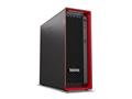 Računalo Lenovo ThinkStation P5 - tower Xeon W5-2445 3.1 GHz - vPro Enterprise / 32 GB