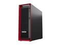 Računalo Lenovo ThinkStation P5 - tower Xeon W5-2445 3.1 GHz - vPro Enterprise / 32 GB