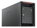 Računalo Lenovo ThinkStation P520, Tower / Xeon / 64 GB