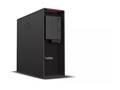 Računalo Lenovo ThinkStation P620 - tower Ryzen™ ThreadRipper PRO 5945WX 4.1 GHz - PRO / 16 GB