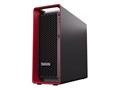 Računalo Lenovo ThinkStation P7 - tower Xeon W5-3435X 3.1 GHz - vPro Enterprise / 64 GB